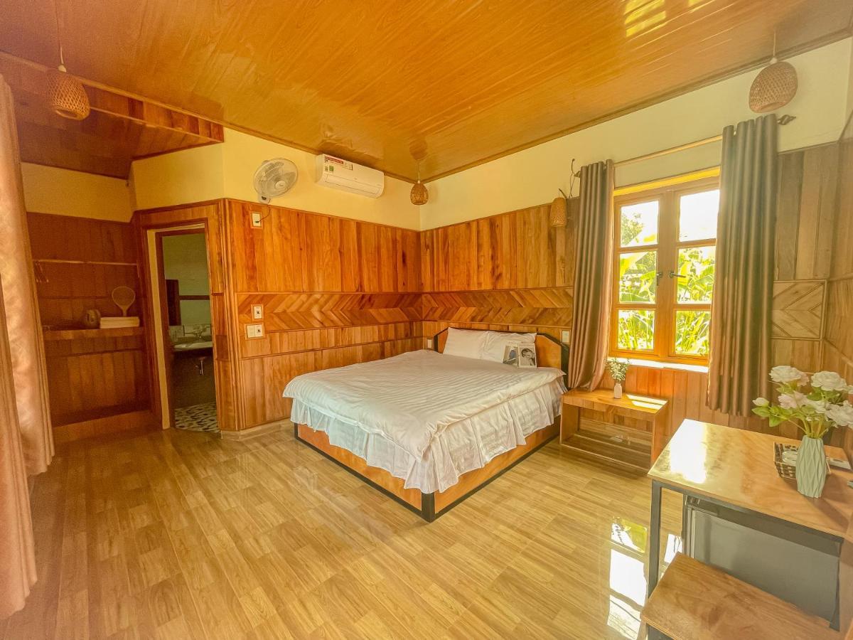 Cosiana Homestay Ninh Binh Exterior foto