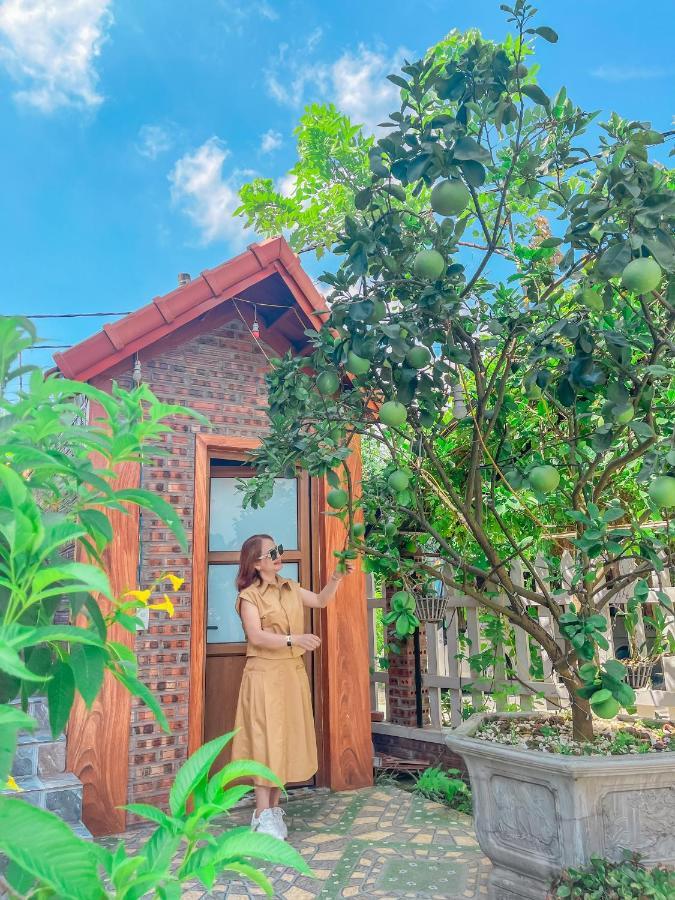 Cosiana Homestay Ninh Binh Exterior foto