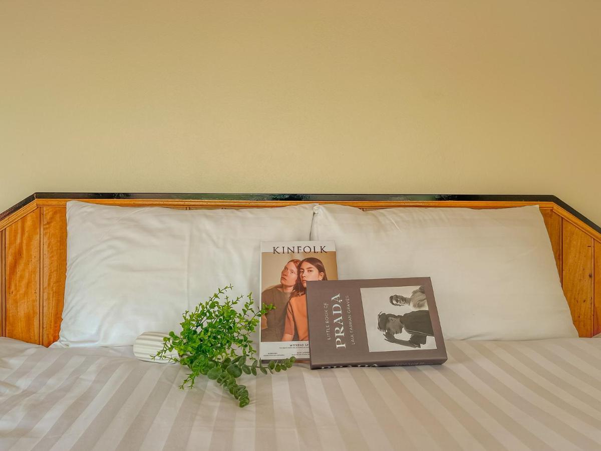 Cosiana Homestay Ninh Binh Exterior foto